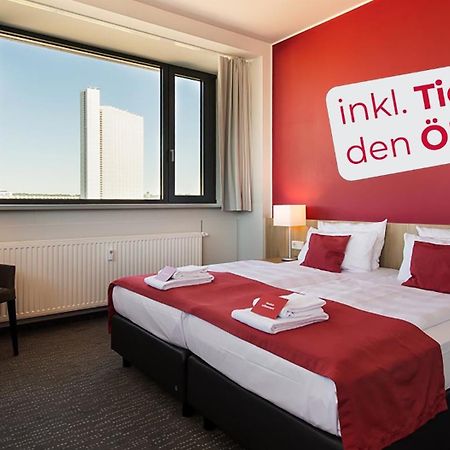 Biendo Hotel شيمنيتز المظهر الخارجي الصورة