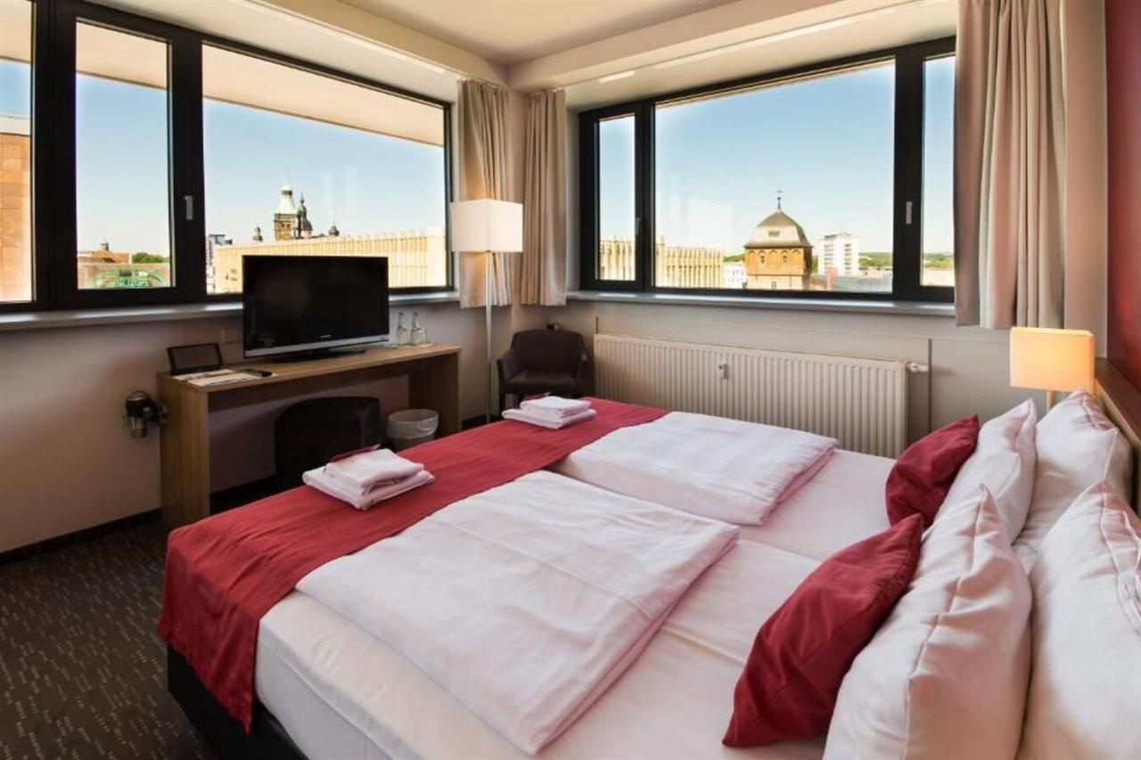 Biendo Hotel شيمنيتز المظهر الخارجي الصورة
