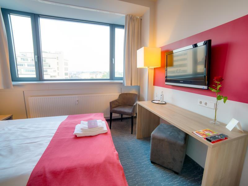 Biendo Hotel شيمنيتز المظهر الخارجي الصورة