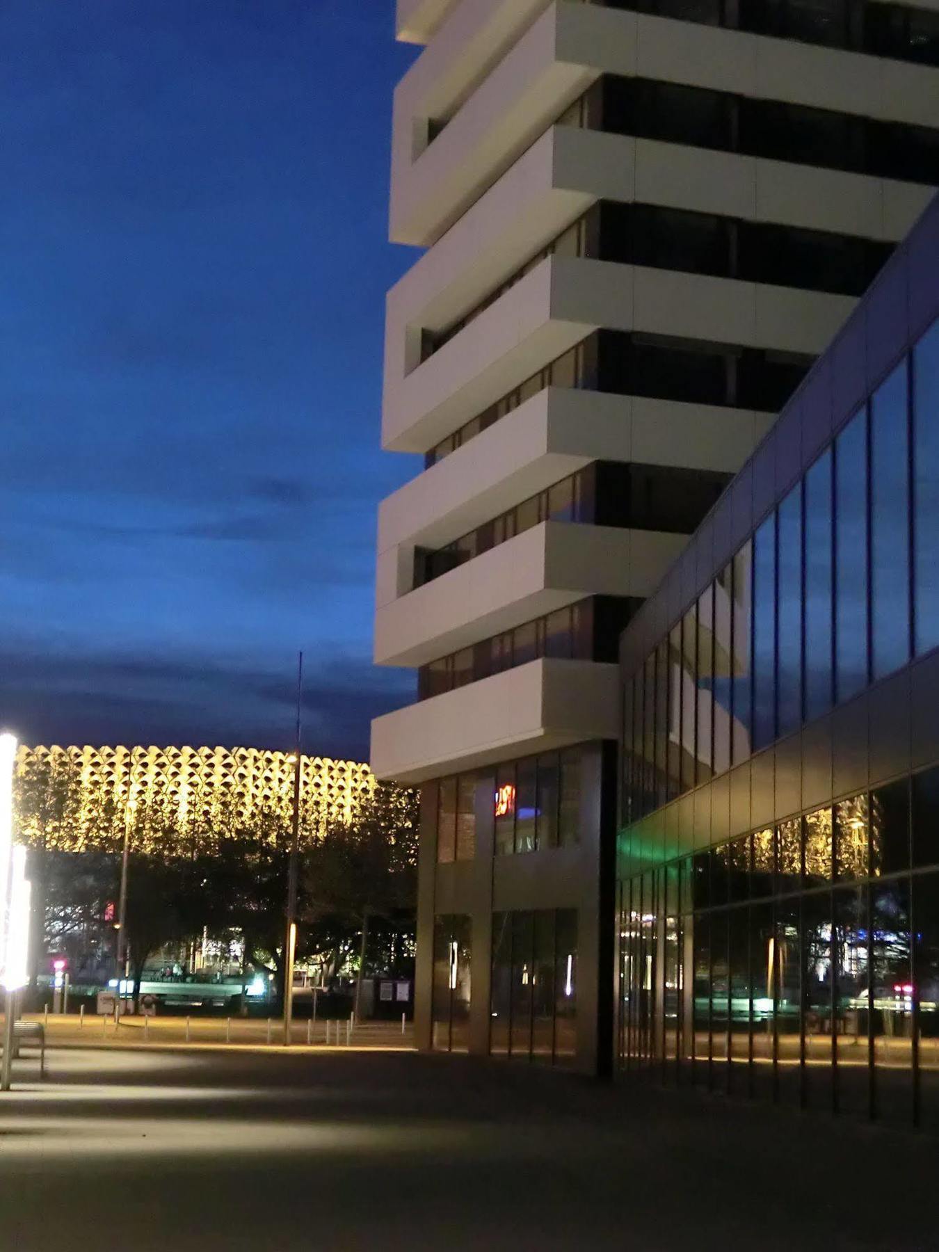 Biendo Hotel شيمنيتز المظهر الخارجي الصورة