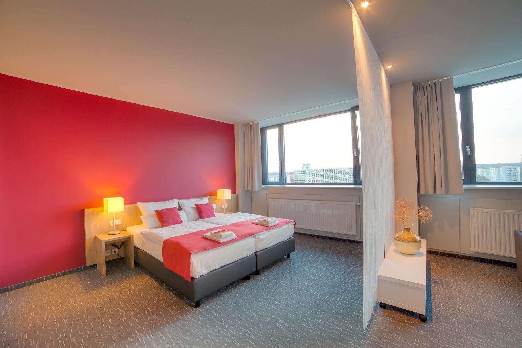 Biendo Hotel شيمنيتز المظهر الخارجي الصورة