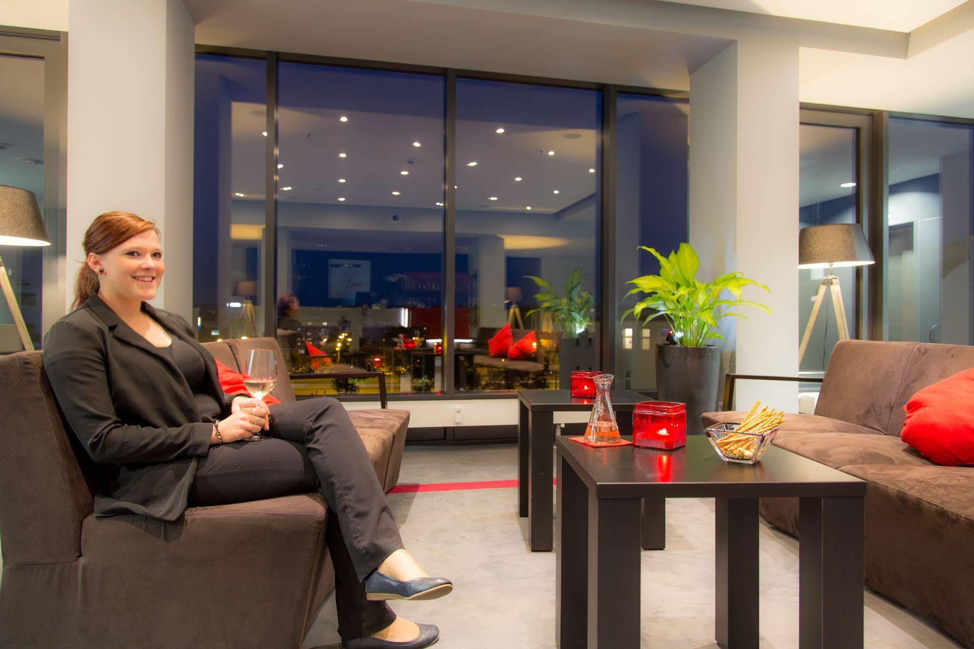 Biendo Hotel شيمنيتز المظهر الخارجي الصورة