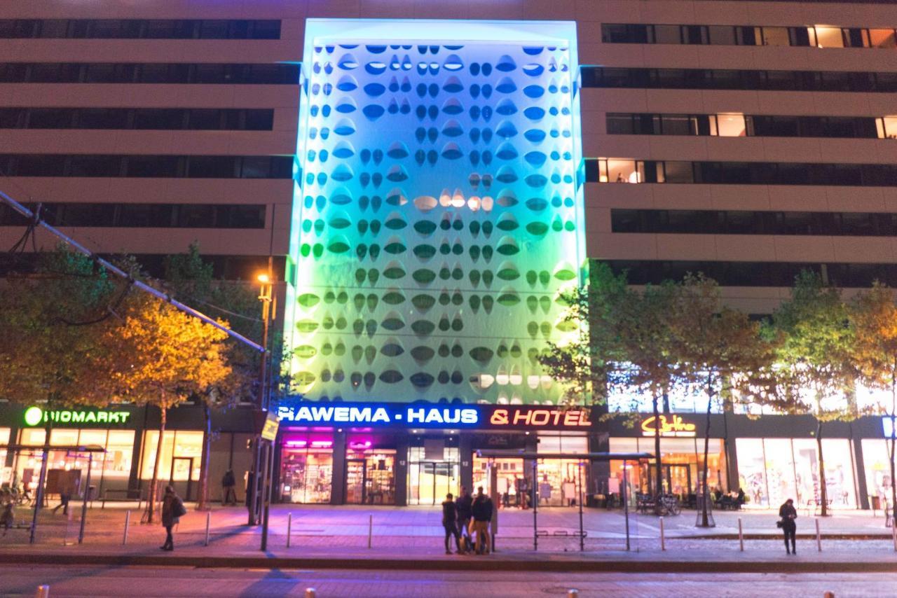 Biendo Hotel شيمنيتز المظهر الخارجي الصورة